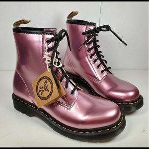 Dr. Martens Women's Ankle  Boots/Booties